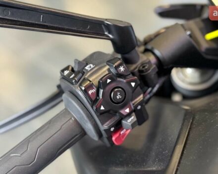 купить новое авто СФ мото 800NK 2025 года от официального дилера Вояж Motorsports СФ мото фото