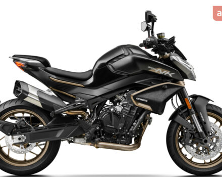 купить новое авто СФ мото 800NK 2025 года от официального дилера Богдан СФ мото фото