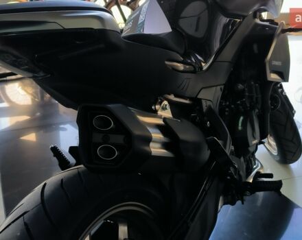 купити нове авто СФ мото 800NK 2025 року від офіційного дилера Володимир СФ мото фото