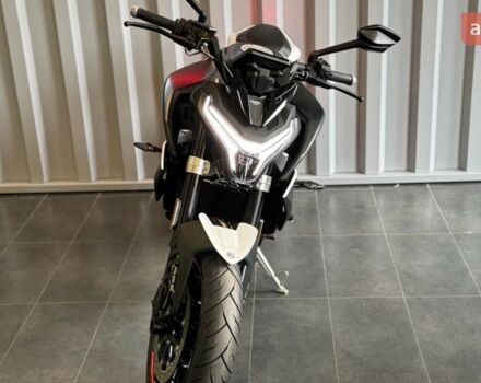 купить новое авто СФ мото 800NK 2025 года от официального дилера Вояж Motorsports СФ мото фото