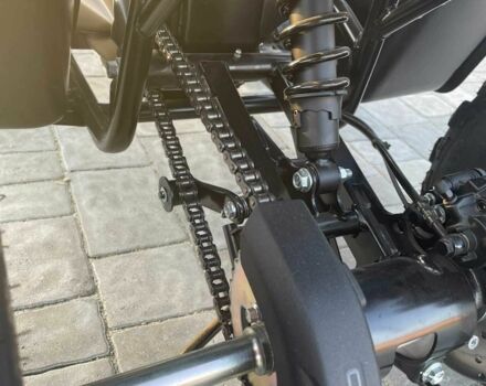 СФ мото 95 XF 380, объемом двигателя 0.11 л и пробегом 0 тыс. км за 2250 $, фото 15 на Automoto.ua