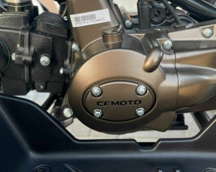СФ мото 95 XF 380, объемом двигателя 0.11 л и пробегом 0 тыс. км за 2250 $, фото 9 на Automoto.ua