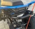 СФ мото 95 XF 380, объемом двигателя 0.11 л и пробегом 0 тыс. км за 2250 $, фото 16 на Automoto.ua