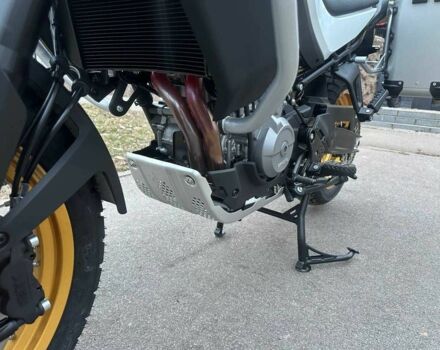 СФ мото 95 XF 380, об'ємом двигуна 0.8 л та пробігом 0 тис. км за 12500 $, фото 11 на Automoto.ua