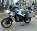 СФ мото 95 XF 380, об'ємом двигуна 0.8 л та пробігом 0 тис. км за 12500 $, фото 1 на Automoto.ua