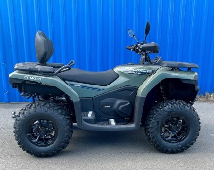 СФ мото 95 XF 380, объемом двигателя 0.4 л и пробегом 0 тыс. км за 7500 $, фото 3 на Automoto.ua
