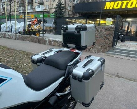 СФ мото 95 XF 380, об'ємом двигуна 0.8 л та пробігом 0 тис. км за 12500 $, фото 12 на Automoto.ua