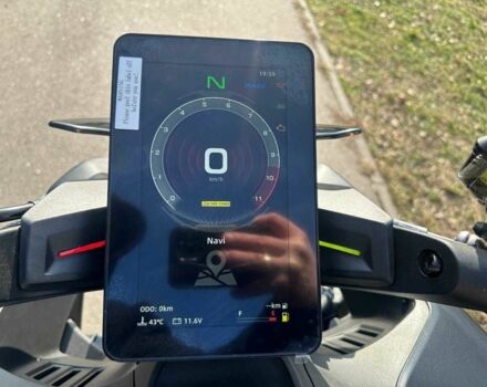 СФ мото 95 XF 380, объемом двигателя 0.8 л и пробегом 0 тыс. км за 9600 $, фото 15 на Automoto.ua