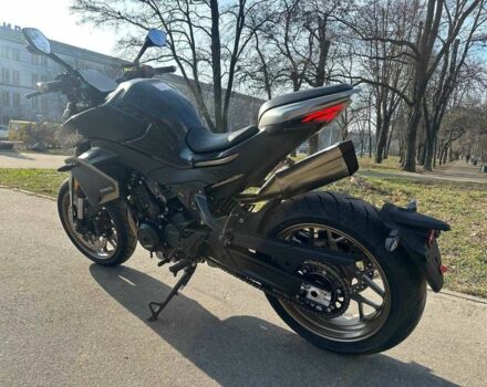 СФ мото 95 XF 380, объемом двигателя 0.8 л и пробегом 0 тыс. км за 9600 $, фото 3 на Automoto.ua
