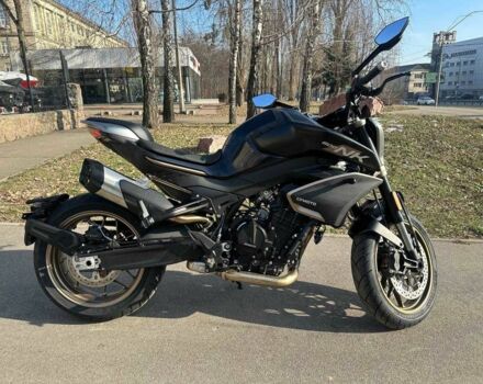 СФ мото 95 XF 380, объемом двигателя 0.8 л и пробегом 0 тыс. км за 9600 $, фото 7 на Automoto.ua