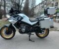 СФ мото 95 XF 380, об'ємом двигуна 0.8 л та пробігом 0 тис. км за 12500 $, фото 2 на Automoto.ua