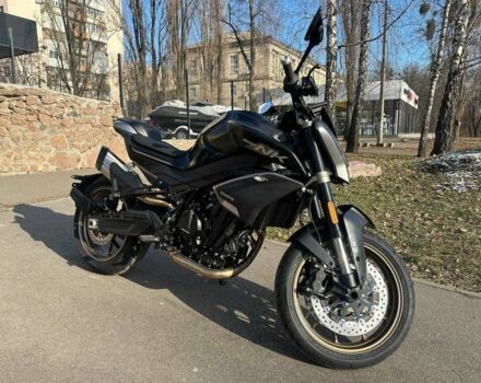СФ мото 95 XF 380, объемом двигателя 0.8 л и пробегом 0 тыс. км за 9600 $, фото 5 на Automoto.ua