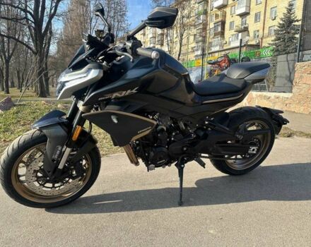 СФ мото 95 XF 380, объемом двигателя 0.8 л и пробегом 0 тыс. км за 9600 $, фото 1 на Automoto.ua