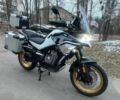 СФ мото 95 XF 380, об'ємом двигуна 0.8 л та пробігом 0 тис. км за 12500 $, фото 5 на Automoto.ua