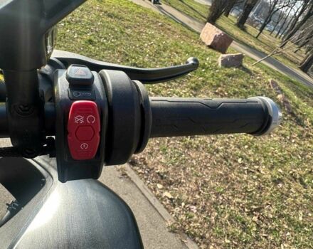 СФ мото 95 XF 380, объемом двигателя 0.8 л и пробегом 0 тыс. км за 9600 $, фото 14 на Automoto.ua
