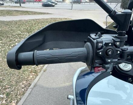 СФ мото 95 XF 380, об'ємом двигуна 0.8 л та пробігом 0 тис. км за 12500 $, фото 14 на Automoto.ua
