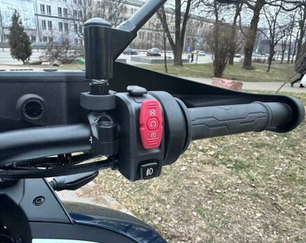 СФ мото 95 XF 380, об'ємом двигуна 0.8 л та пробігом 0 тис. км за 12500 $, фото 15 на Automoto.ua