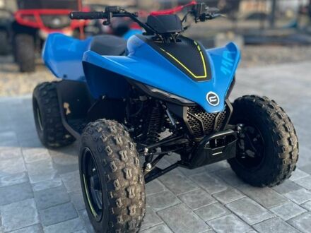 СФ мото 95 XF 380 2023 у Коломые на Automoto.ua СФ мото 95 XF 380, об'ємом двигуна 0.11 л та пробігом 0 тис. км за 2250 $, фото 1 на Automoto.ua