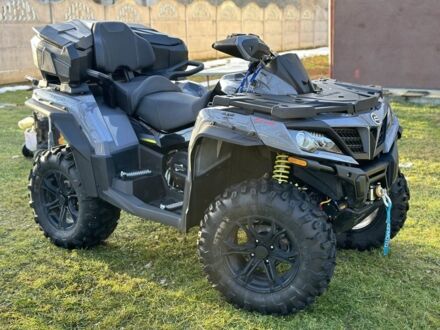 СФ мото 95 XF 380 2024 в Надворной на Automoto.ua СФ мото 95 XF 380, объемом двигателя 1 л и пробегом 0 тыс. км за 11500 $, фото 1 на Automoto.ua