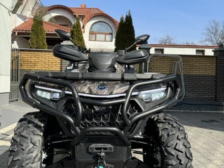 СФ мото 95 XF 380 2024 в Тячеве на Automoto.ua СФ мото 95 XF 380, объемом двигателя 1 л и пробегом 0 тыс. км за 13300 $, фото 1 на Automoto.ua
