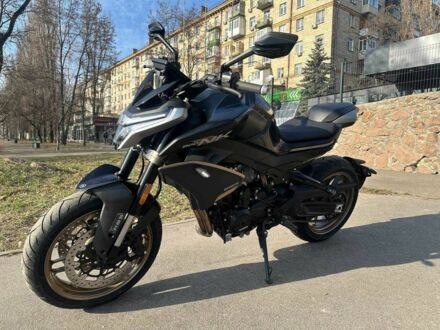 СФ мото 95 XF 380 2024 в Киеве на Automoto.ua СФ мото 95 XF 380, объемом двигателя 0.8 л и пробегом 0 тыс. км за 9600 $, фото 1 на Automoto.ua