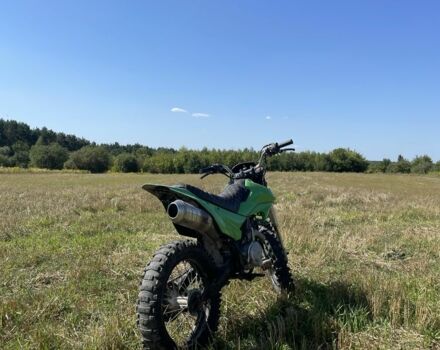 СФ мото С-Элизе, объемом двигателя 0.15 л и пробегом 0 тыс. км за 726 $, фото 3 на Automoto.ua