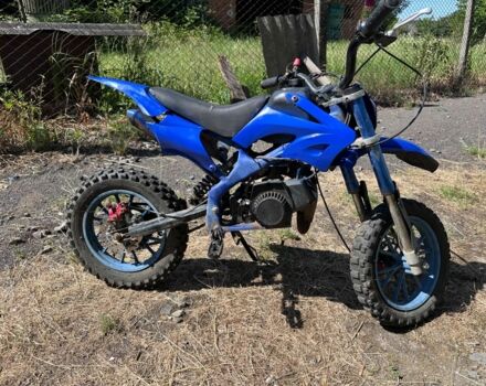 СФ мото С-Элизе, объемом двигателя 50 л и пробегом 0 тыс. км за 157 $, фото 2 на Automoto.ua