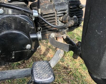 СФ мото С-Елізє, об'ємом двигуна 0.11 л та пробігом 0 тис. км за 550 $, фото 4 на Automoto.ua