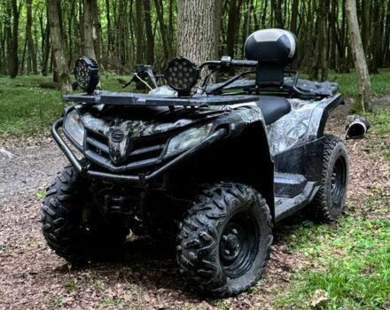 СФ мото С-Елізє, об'ємом двигуна 0.4 л та пробігом 0 тис. км за 5000 $, фото 3 на Automoto.ua