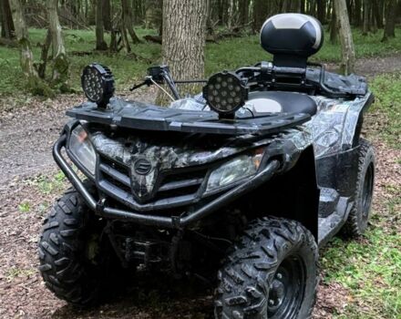 СФ мото С-Елізє, об'ємом двигуна 0.4 л та пробігом 0 тис. км за 5000 $, фото 1 на Automoto.ua