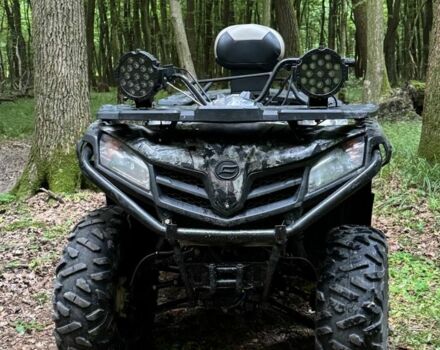 СФ мото С-Елізє, об'ємом двигуна 0.4 л та пробігом 0 тис. км за 5000 $, фото 4 на Automoto.ua