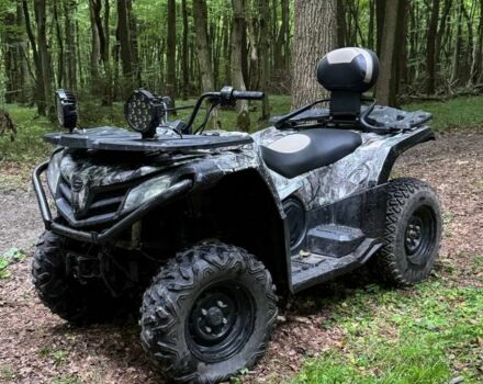 СФ мото С-Елізє, об'ємом двигуна 0.4 л та пробігом 0 тис. км за 5000 $, фото 2 на Automoto.ua