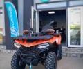 СФ мото С-Элизе, объемом двигателя 0.52 л и пробегом 0 тыс. км за 7500 $, фото 1 на Automoto.ua