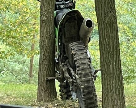 СФ мото С-Елізє, об'ємом двигуна 0.15 л та пробігом 0 тис. км за 726 $, фото 1 на Automoto.ua