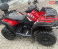 СФ мото ЦФ500, об'ємом двигуна 0 л та пробігом 4 тис. км за 6000 $, фото 1 на Automoto.ua