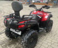 СФ мото ЦФ500, об'ємом двигуна 0 л та пробігом 4 тис. км за 6000 $, фото 1 на Automoto.ua