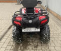 СФ мото ЦФ500, об'ємом двигуна 0 л та пробігом 4 тис. км за 6000 $, фото 2 на Automoto.ua