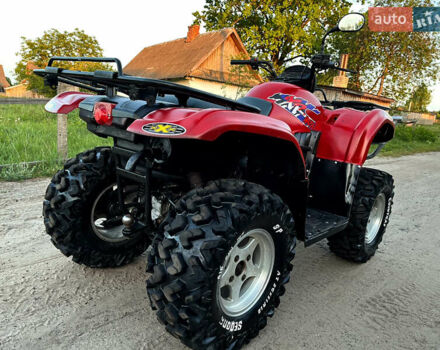 СФ мото ЦФ500, об'ємом двигуна 0.5 л та пробігом 5 тис. км за 3900 $, фото 5 на Automoto.ua