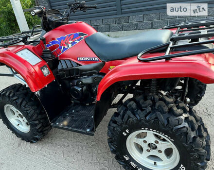 СФ мото ЦФ500, об'ємом двигуна 0.5 л та пробігом 5 тис. км за 3900 $, фото 17 на Automoto.ua
