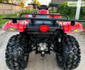 СФ мото ЦФ500, об'ємом двигуна 0.5 л та пробігом 5 тис. км за 3900 $, фото 4 на Automoto.ua