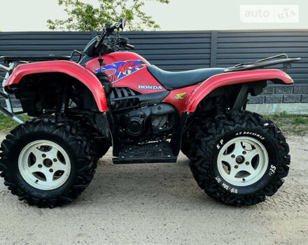 СФ мото ЦФ500, об'ємом двигуна 0.5 л та пробігом 5 тис. км за 3900 $, фото 6 на Automoto.ua