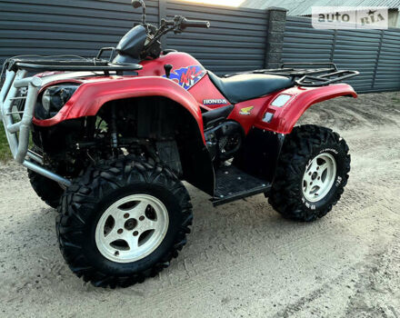 СФ мото ЦФ500, об'ємом двигуна 0.5 л та пробігом 5 тис. км за 3900 $, фото 1 на Automoto.ua