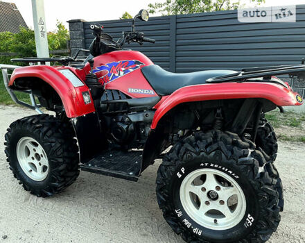 СФ мото ЦФ500, об'ємом двигуна 0.5 л та пробігом 5 тис. км за 3900 $, фото 18 на Automoto.ua