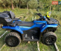 СФ мото ЦФ500, об'ємом двигуна 0.5 л та пробігом 5 тис. км за 6600 $, фото 4 на Automoto.ua