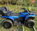СФ мото ЦФ500, об'ємом двигуна 0.5 л та пробігом 5 тис. км за 6600 $, фото 3 на Automoto.ua