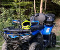 СФ мото ЦФ500, об'ємом двигуна 0.5 л та пробігом 5 тис. км за 6600 $, фото 2 на Automoto.ua