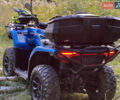 СФ мото ЦФ500, об'ємом двигуна 0.5 л та пробігом 5 тис. км за 6600 $, фото 10 на Automoto.ua