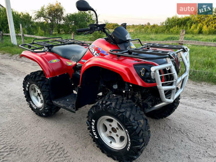 СФ мото ЦФ500 2012 в Маневичах на Automoto.ua СФ мото ЦФ500, объемом двигателя 0.5 л и пробегом 5 тыс. км за 3900 $, фото 1 на Automoto.ua