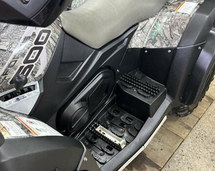 СФ мото ЦФ625-КС6, об'ємом двигуна 0.6 л та пробігом 3 тис. км за 6900 $, фото 7 на Automoto.ua