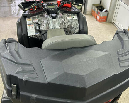 СФ мото ЦФ625-КС6, об'ємом двигуна 0.6 л та пробігом 3 тис. км за 6900 $, фото 11 на Automoto.ua